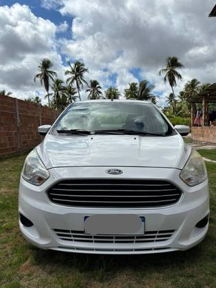 FORD KA 1.0 TI-VCT FLEX SEL MANUAL FORD KA 1.0 TI-VCT FLEX SEL MANUAL